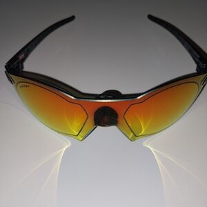 Oakley subzero prizm